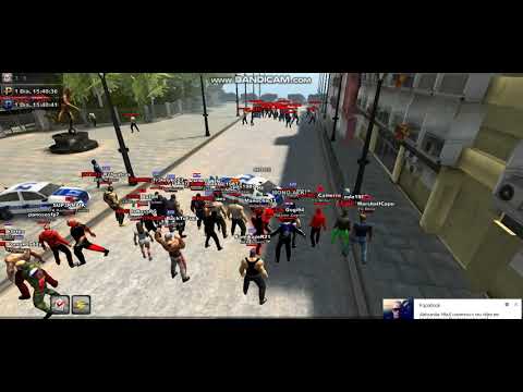 #2 World Quest B1 map HooligansGame