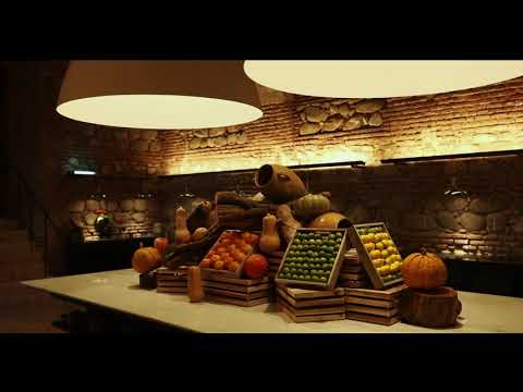 Welcome - Radisson Collection Tsinandali Estate Georgia