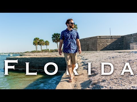 download lagu mp3 mp4 The Oldest City In Florida, download lagu The Oldest City In Florida gratis, unduh video klip The Oldest City In Florida