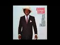 Johnnie Taylor  Don't Wait