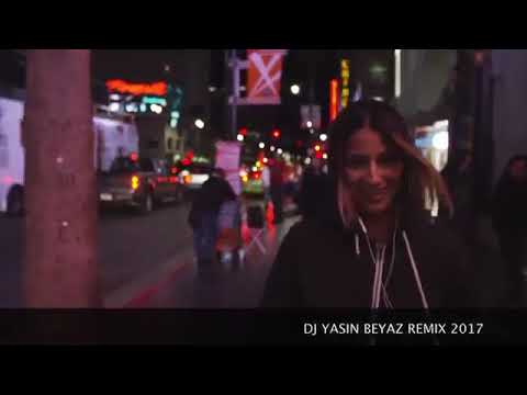 Dj Yasin Beyaz Set 2019