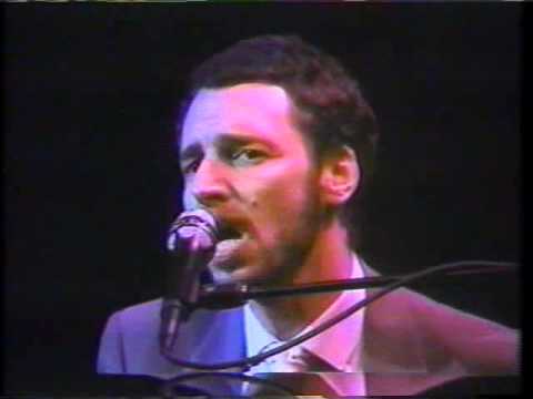 Ben Sidran "Life's A Lesson" - 1993
