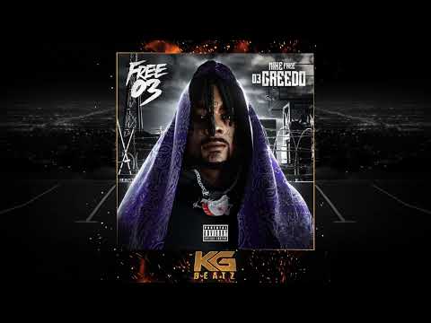 03 Greedo x Drakeo The Ruler - No Free Features [Prod. By Mike Free]