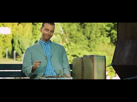 Polska Noc Kabaretowa 2023 - Szymon Łątkowski!