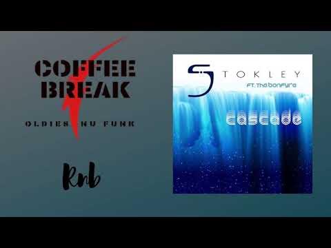 Stokley feat The Bonfyre - Cascade - 2021