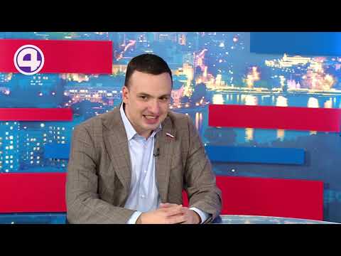 Куда уходит депутат Дмитрий Ионин?