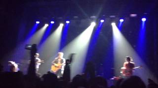 Thank You - Little Sea (LIVE)