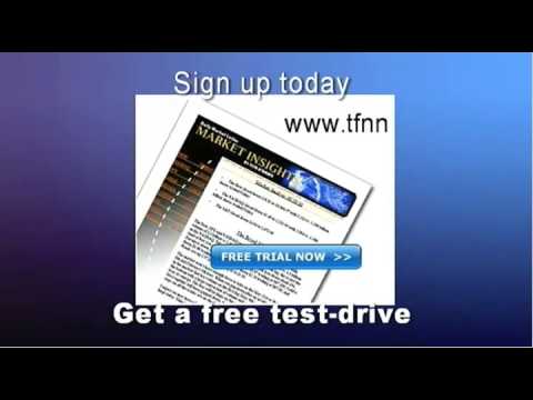 Oct 21st Power Trading Hour with host David White on TFNN   2013