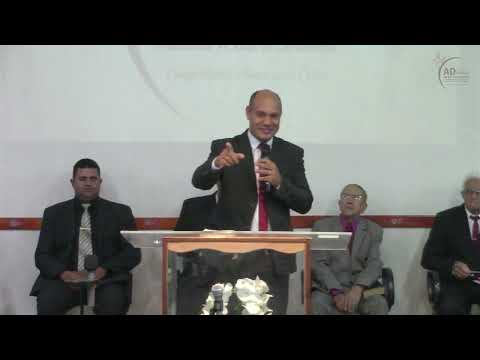 Ele fez Morada em Mim