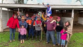 Torito Jack vs Aurora Jet