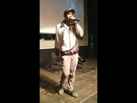 MC Biel DN - Conquistar ( Ao Vivo ) Fabrica de Cultura - Exclusivo 2019