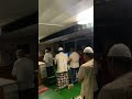 People Prying Namaz In Ship Viral