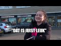 Reljeugd Roosendaal over vuurwerkterreur: 'Dit is genieten!'