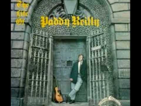 (Vintage Vinyl Series) The Life Of Paddy Reilly/ Full Album ~ Paddy Reilly