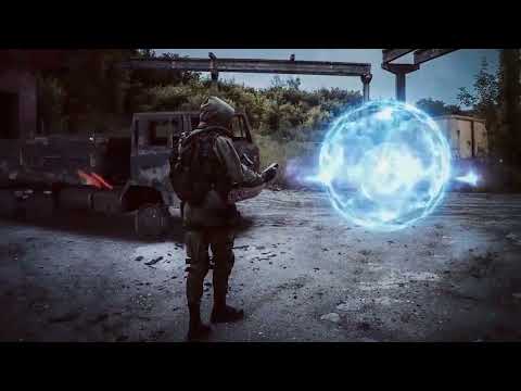[Часть 1/2] Эволюция Хакайна. Шаг 3 (Николай Грошев) [S.T.A.L.K.E.R.]