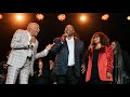 CeCe Winans, Marvin Winans, & Donnie McClurkin Live In Times Square | FULL CONCERT