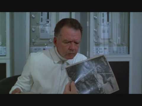 Il Dormiglione 500 Film da vedere prima di morire Recensione