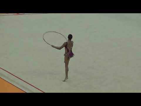 Célia Joseph Noel Cerceau Guadalajara juin18