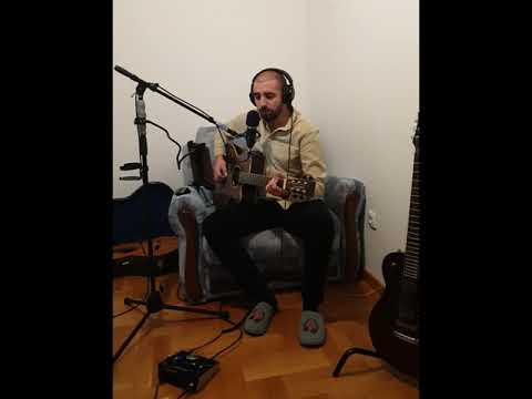 Dražen Vidović- Vjerujem u nas (Dženan Lončarević)