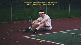 Finn - Sometimes The Going Gets A Little Tough (Mella Dee Remix) video