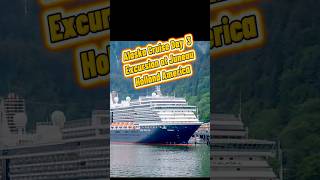 Juneau Noordam Ship @HollandAmericaLine . #alaska #cruise #explore #travel #adventure #america