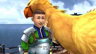 Back Around - Let's Play Final Fantasy X Bonus Part 82