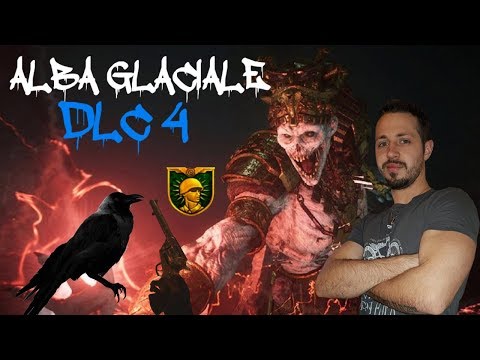 COME SBLOCCARE LA PISTOLA ARTIGLIO DEL CORVO E IL SUO POTENZIAMENTO cod ww2 zombie ita