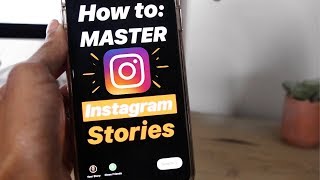 Boost Instagram Stories Engagement — Step-by-Step Guide & Transcript