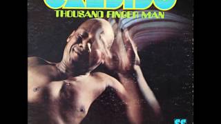 CANDIDO - Jump Back (1970)