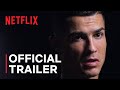 Captains of the World | Official Trailer | Netflix