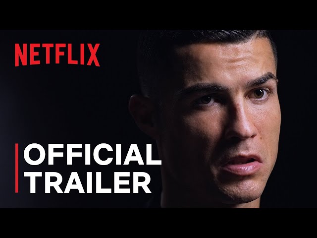 Official Trailer