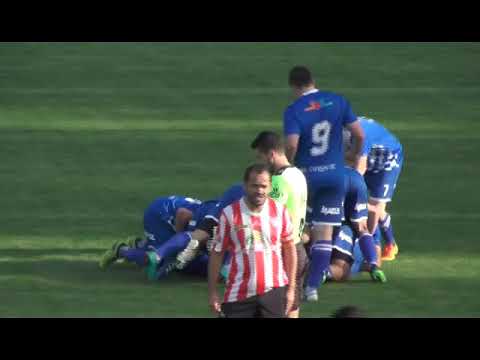 FUTBOL DORREGO: RESUMEN ATLETICO MH 0 - ORIENTE FC 3 (26-05-19)