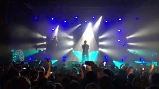 Kamelot - Here's to the Fall LIVE in Budapest 09.10.2018.