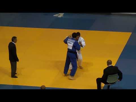 EC JUN 2011 81  TOTH Krisztian HUN KHALMURZAEV Khasan RUS