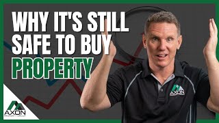 Is it Still Safe to Buy Property? Understanding Property Cycles & Corrections