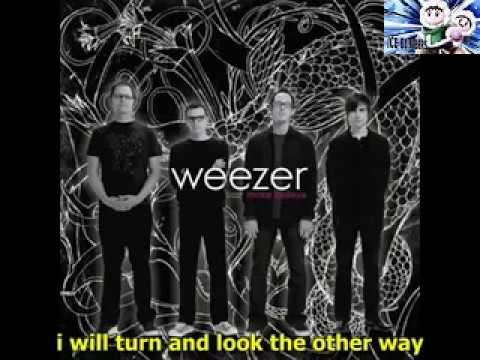 Weezer - Other way (sub-ing/lyrics)