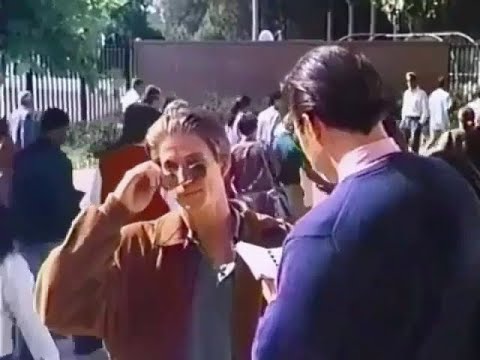 Gross Anatomy (1989) - TV Spot 3