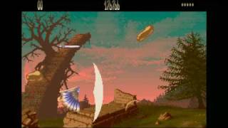 Agony longplay Part 4/6 (level 4) HD