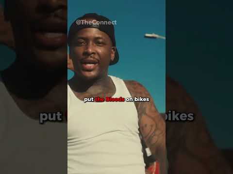 Inside The Broad Daylight Assassination Of A Pagan Biker Gang Leader