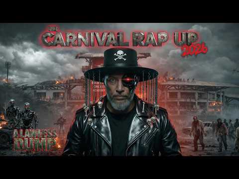 CARNIVAL RAP UP 2026 - CHROMATICS