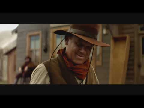 Trailer | The Sisters Brothers