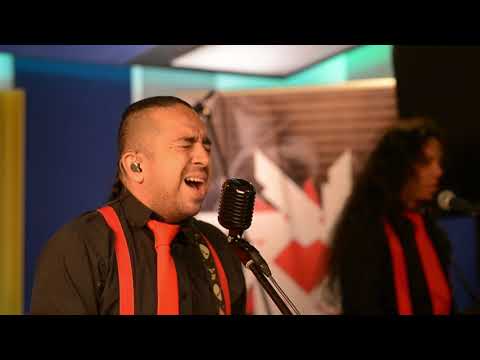 EL TRISTE ( COVER  ) - CORAZON DE METAL