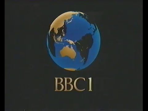 BBC1 late night closedown - Wednesday 18 October 1989