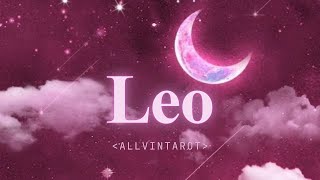 Download lagu LEO - Sosok Ini Sedang Mengamatimu, Dia Inginkan Ada Hubungan Spesial Denganmu mp3