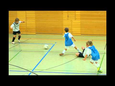 Rotation A - Stern Marienfelde.wmv