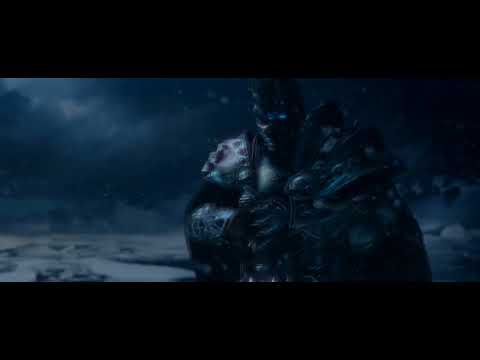 The Lich King Must Fall