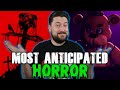 Most Anticipated Horror Movies For the Rest of 2023