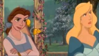 Girl Next Door (Multi-Non/Disney Girls)