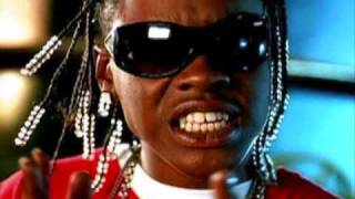 Hurricane Chris - She Fine (Halle Berry) REMIX