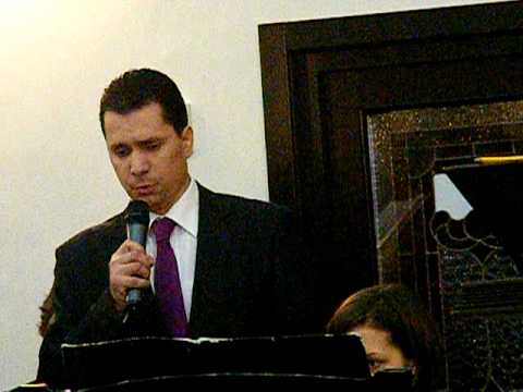 Cor Nazna+Laurentiu Gherghe - Cum sa-ti multumesc...(Nazna)